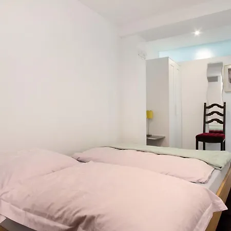 Apartament Marianne Langen Bei Bregenz