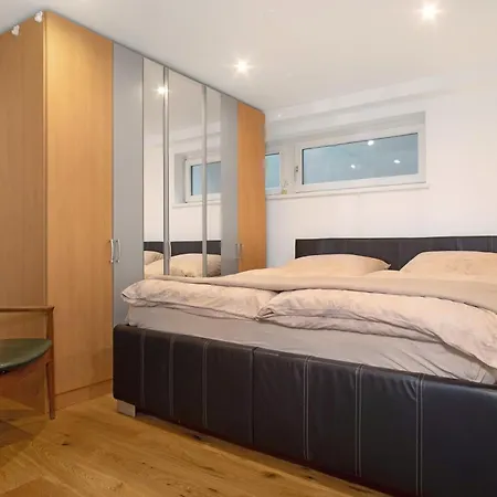 Apartament Marianne Langen Bei Bregenz