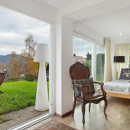 Marianne Apartament *