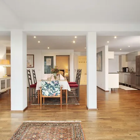 Apartament Marianne *