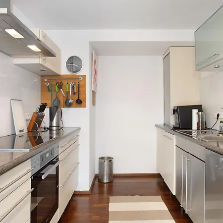 Apartament Marianne *