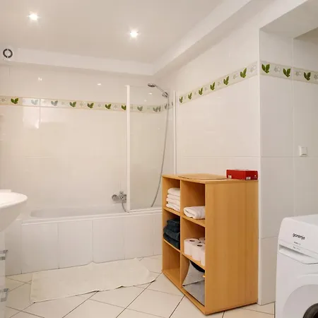 Apartament Marianne *