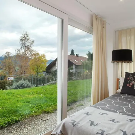 Apartament Marianne *