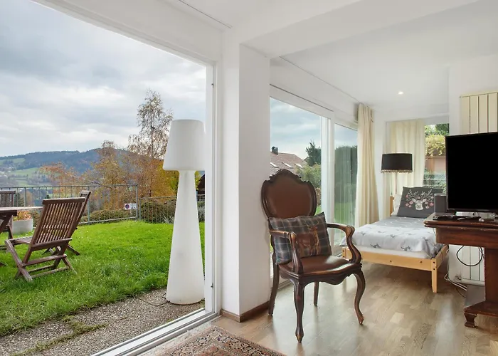 Marianne Lägenhet *